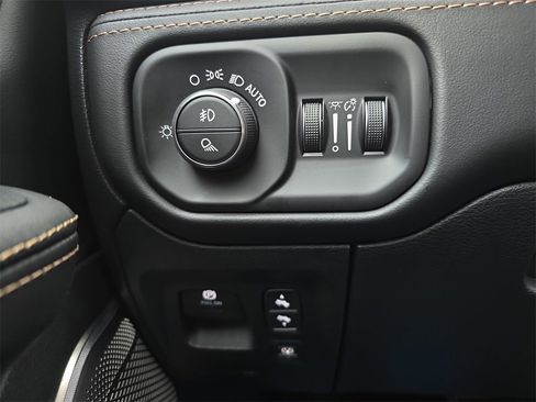 New 2026 RAM 1500 Tungsten image 27