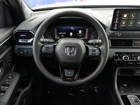 New 2026 Honda Passport TrailSport Elite image 22