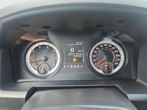 Used 2020 RAM 1500 Express w/ Wheel & Sound Group AWD/4WD image 16