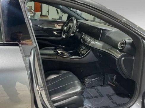 Used 2019 Mercedes-Benz CLS 53 AMG 4MATIC w/ Driver Assistance Package image 3