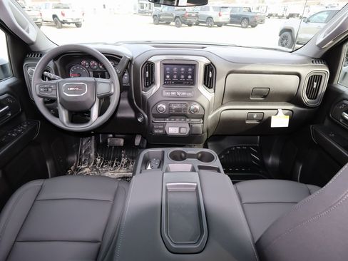 New 2026 GMC Sierra 3500 Pro image 11
