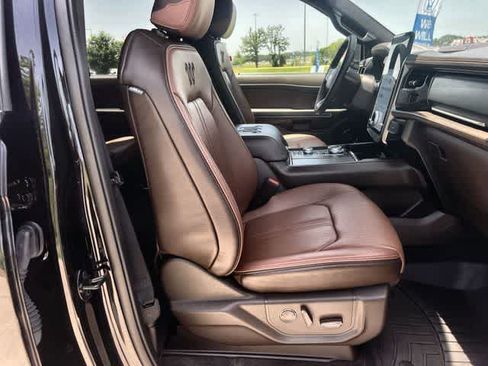 Used 2024 Ford Expedition King Ranch AWD/4WD image 12