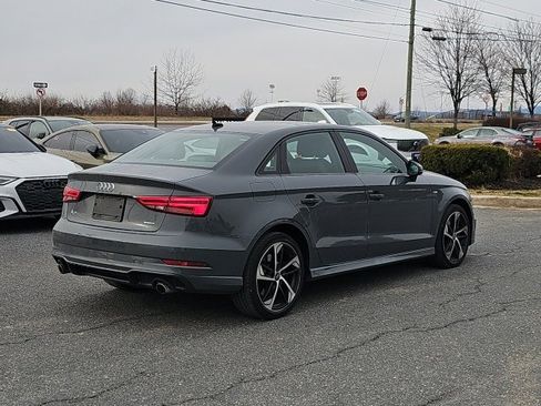 Used 2020 Audi A3 2.0T Premium image 12