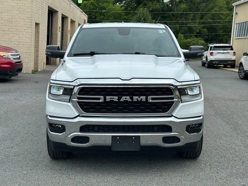 Used 2023 RAM 1500 Big Horn AWD/4WD image 12