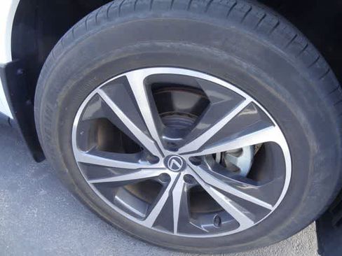 Used 2023 Lexus RX 350 Premium w/ Cold Area Package AWD/4WD image 15