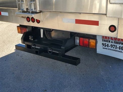 New 2026 Isuzu NPR HD image 5