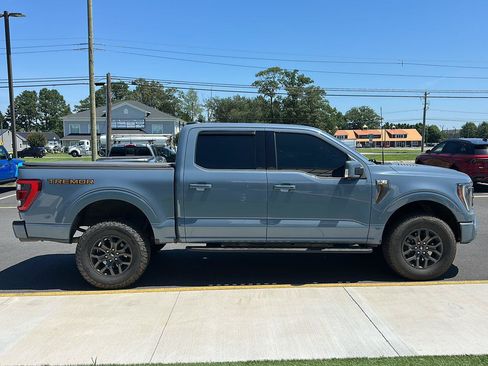 Used 2023 Ford F150 Tremor w/ Equipment Group 402A High AWD/4WD image 4