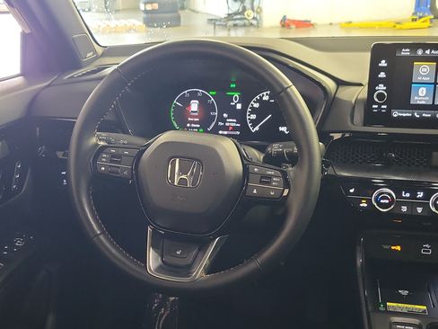 Used 2025 Honda CR-V Sport Touring image 20
