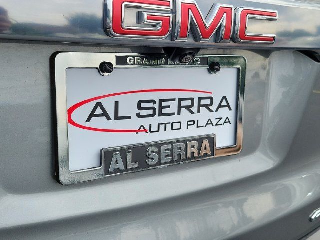 Certified 2023 GMC Acadia AT4 w/ Technology Package AWD/4WD image 36