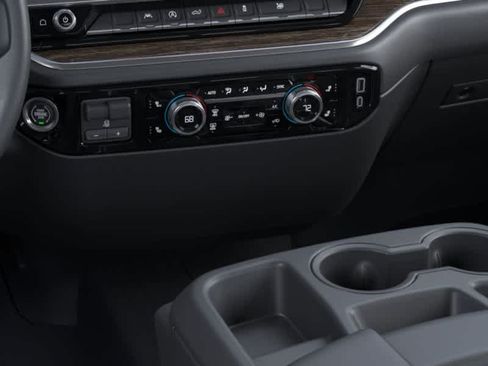 New 2026 GMC Sierra 1500 Elevation w/ Elevation Select Package RWD image 23