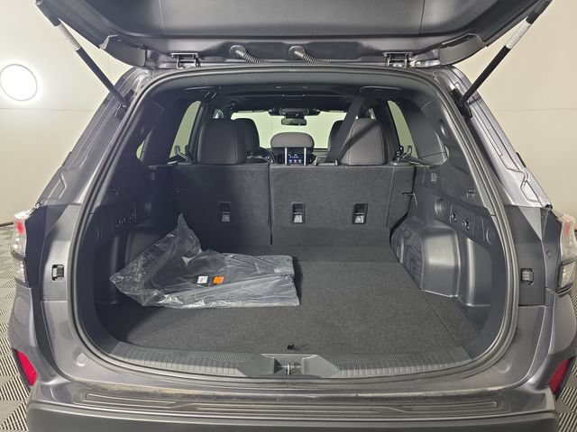 Certified 2026 Subaru Forester Premium AWD/4WD image 20