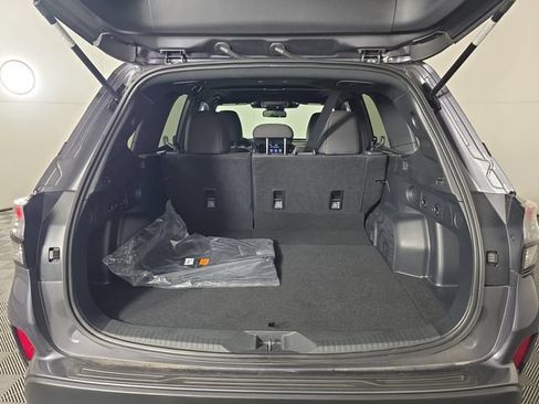 Certified 2026 Subaru Forester Premium AWD/4WD image 20