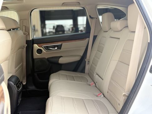 Used 2019 Honda CR-V Touring image 25