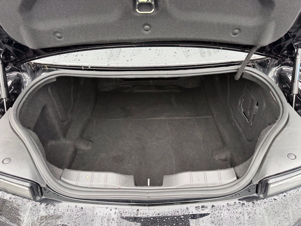 Used 2017 Chevrolet Camaro LS w/ RS Package RWD image 11