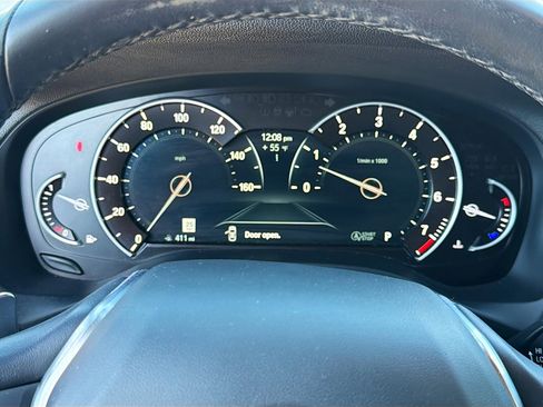 Used 2018 BMW X3 xDrive30i image 40