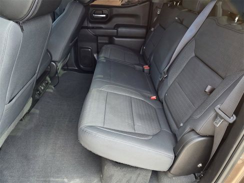 Used 2019 Chevrolet Silverado 1500 LT w/ Texas Edition image 15