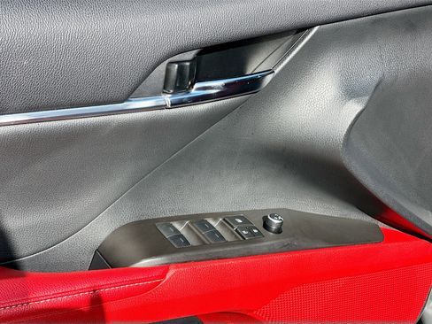 Used 2024 Toyota Camry XSE w/ Navigation Package image 18