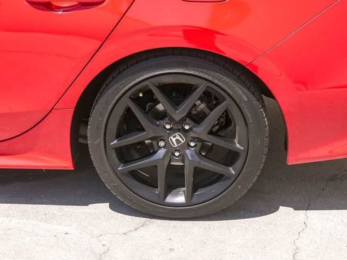 Used 2023 Honda Civic Sport image 6