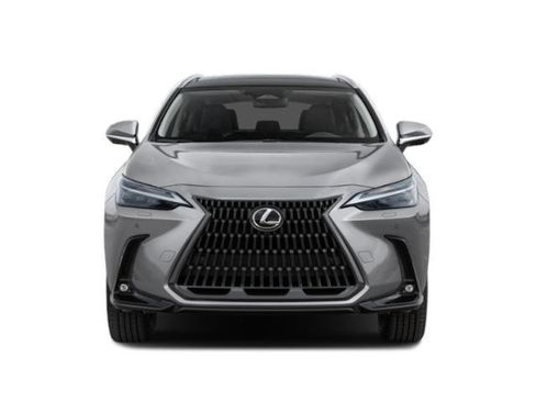 New 2026 Lexus NX 350 AWD w/ Accessory Package (Z1) image 4
