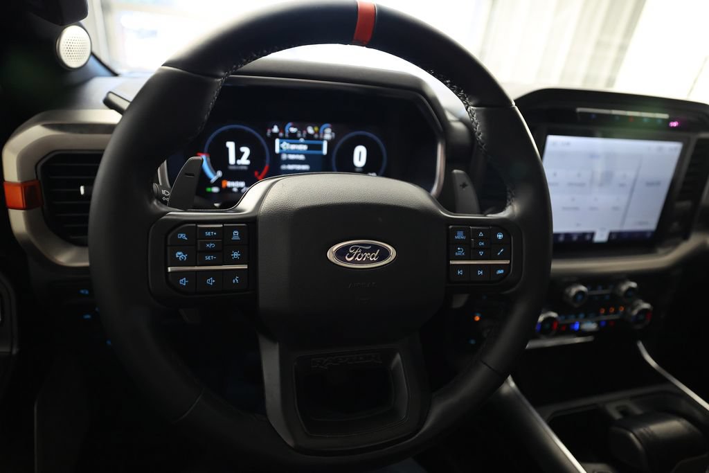 Used 2023 Ford F150 Raptor AWD/4WD image 19