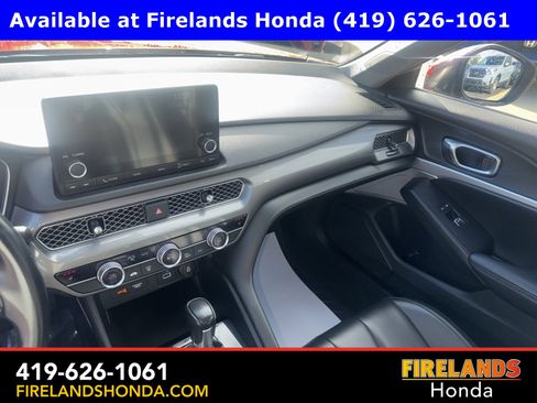 Used 2023 Acura Integra image 18