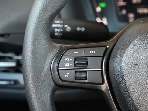 New 2026 Honda Accord SE image 24