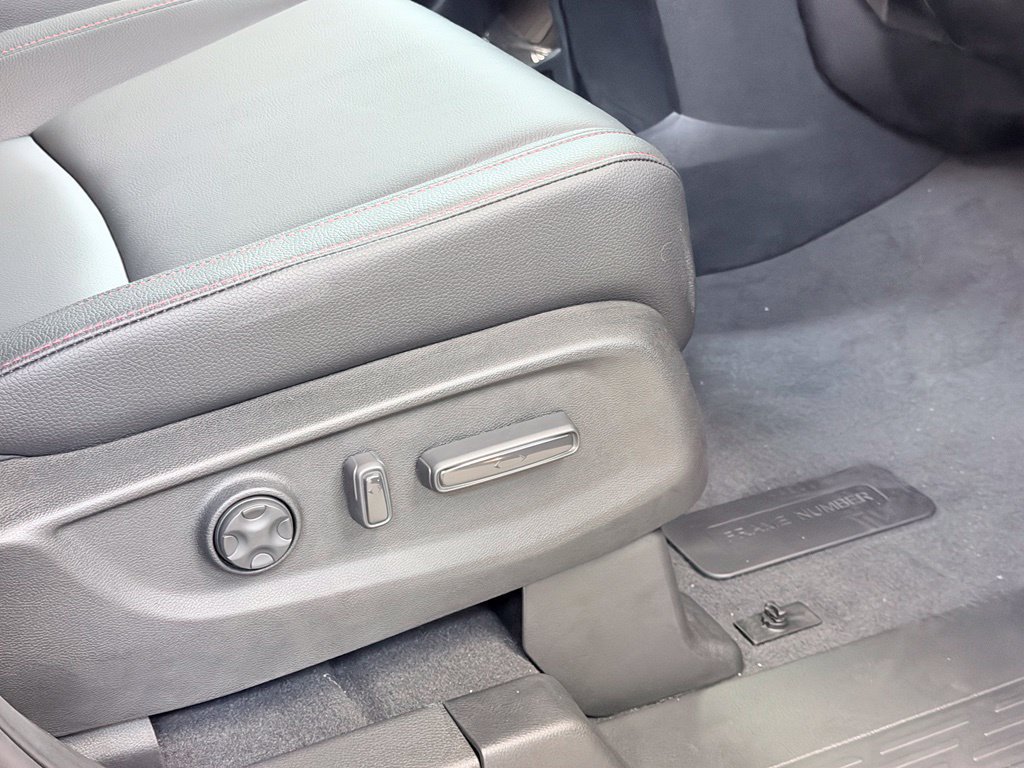 New 2026 Honda Odyssey Sport-L image 33