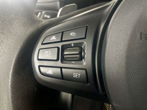 Used 2021 Toyota Supra w/ Safety & Technology Package RWD image 15