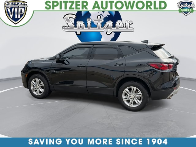 Used 2021 Chevrolet Blazer LT FWD image 10