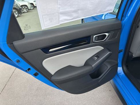 New 2026 Honda Civic Sport Touring image 17