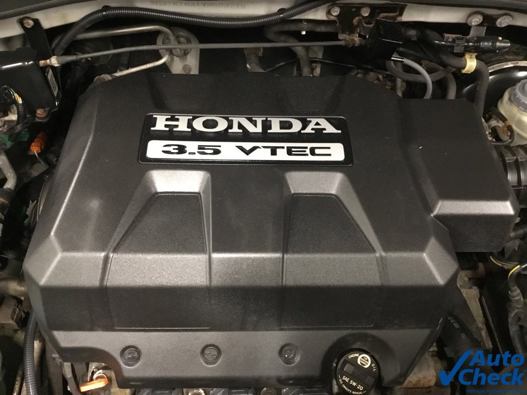 Used 2007 Honda Ridgeline RTX image 41