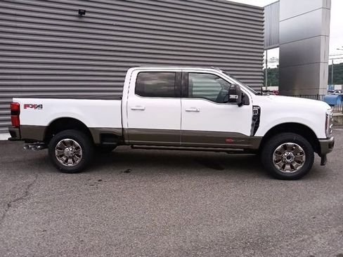 New 2026 Ford F250 King Ranch AWD/4WD image 2