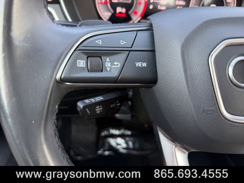 Used 2021 Audi A5 2.0T Premium Plus image 23