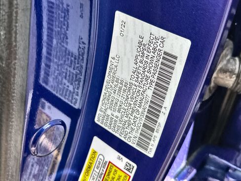 Used 2022 Honda Accord Sport image 21