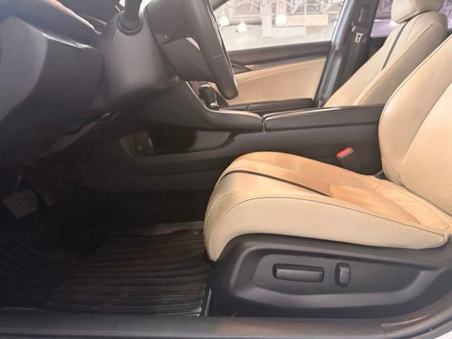 Used 2020 Honda Civic EX-L image 8