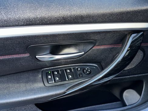 Used 2018 BMW 430i Gran Coupe xDrive image 11