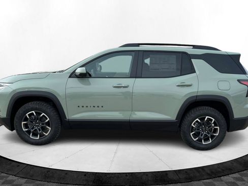 New 2026 Chevrolet Equinox ACTIV image 2
