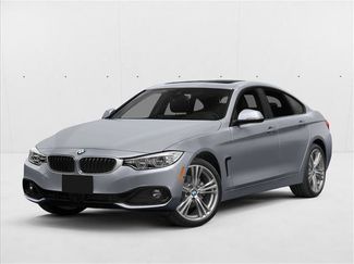 Used 2015 BMW 428i Gran Coupe image 1