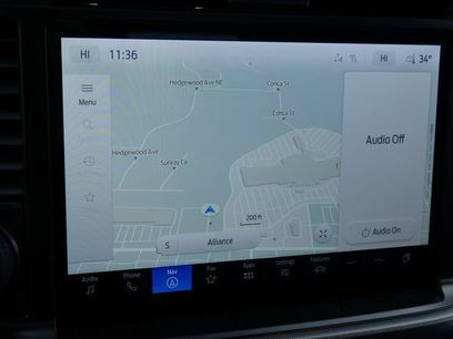 New 2025 Ford F150 Raptor