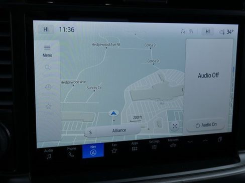 New 2025 Ford F150 Raptor image 4