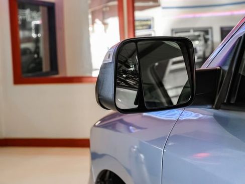 Used 2023 RAM 1500 Classic SLT w/ Trailer & Traction Group image 41