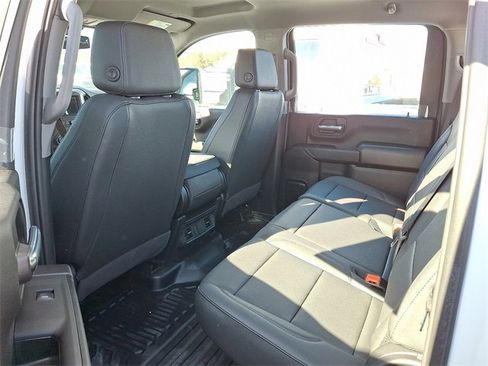 New 2024 Chevrolet Silverado 2500 W/T w/ WT/CX Safety Package image 5