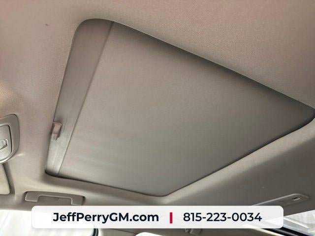 Used 2019 GMC Acadia Denali w/ Technology Package AWD/4WD image 21