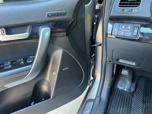 Used 2014 Kia Sorento SX w/ 3rd Row Package AWD/4WD image 4