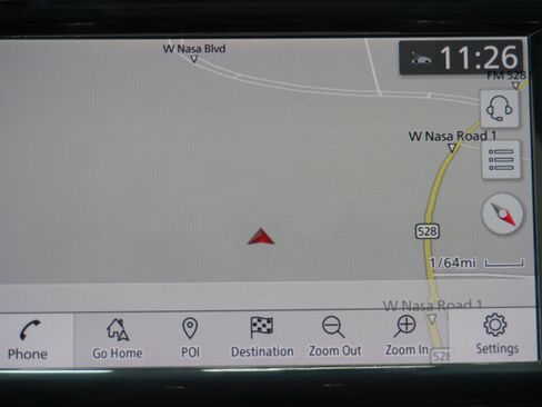 Used 2019 Nissan Murano Platinum image 21