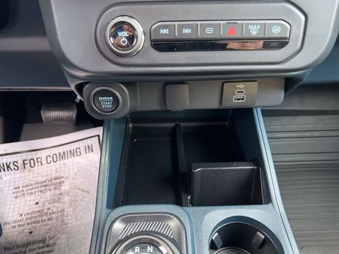 New 2025 Ford Maverick XLT w/ XLT Luxury Package image 23