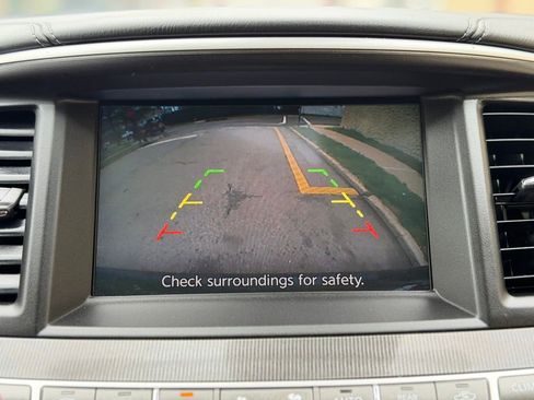 Used 2019 INFINITI QX60 Pure AWD/4WD image 39