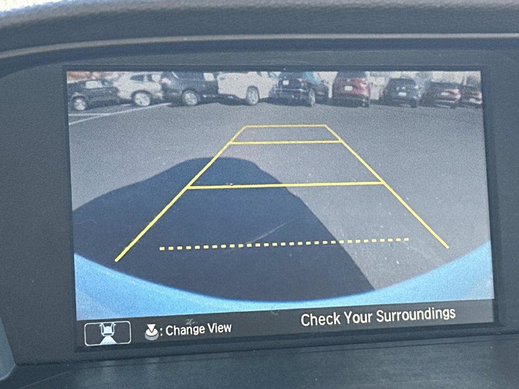 Used 2015 Honda Accord EX-L image 28