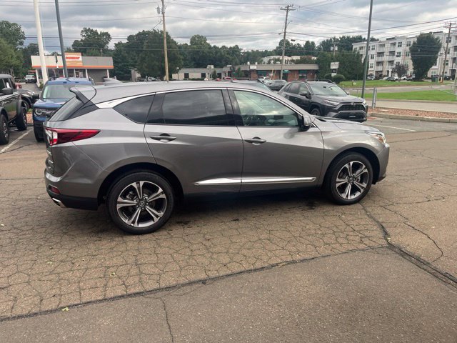 Used 2024 Acura RDX w/ Advance Package AWD/4WD image 17