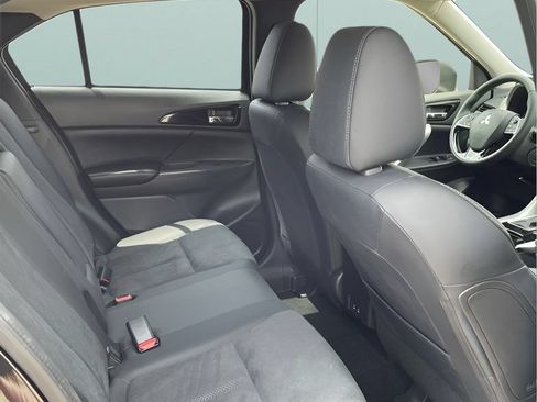 Used 2026 Mitsubishi Eclipse Cross SE AWD/4WD image 18